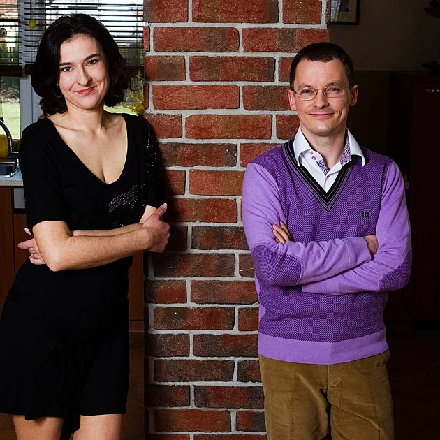 Šichtařová po 4,5 letech konečně rozvedená: Kdo je muž na fotce a co bude s jejich sedmi dětmi?