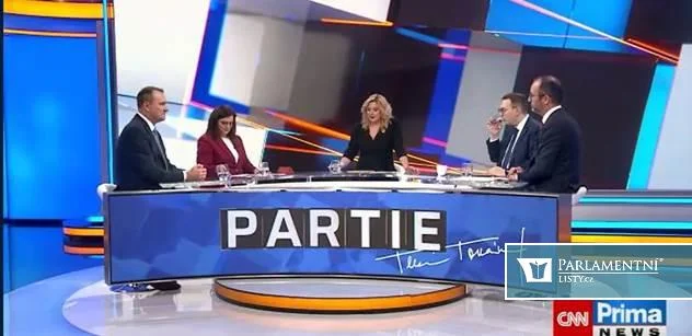 Lipavský na Primě: Za bývalou vládu hovoří konkrétní výsledky. Kdo potřeboval, ten peníze dostal