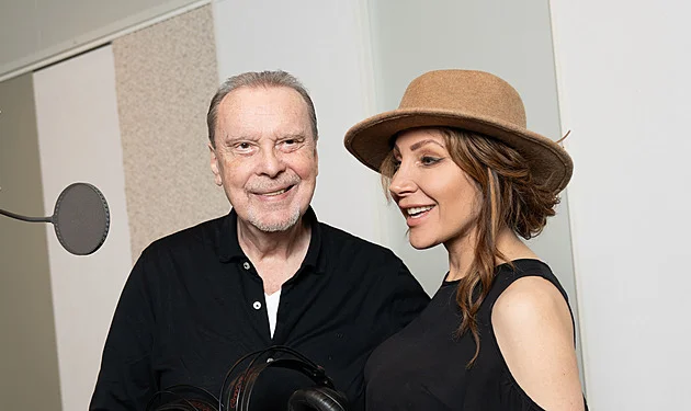 Vánoce miluju, ale ta atmosféra a vůně už jsou navždy pryč, přiznává Štefan Margita