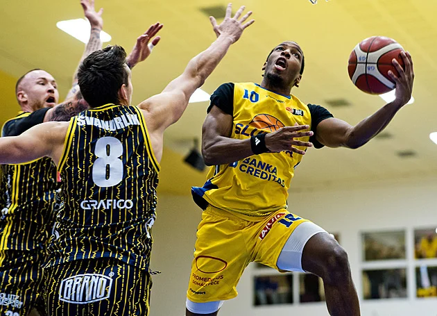 Zmrtvýchvstání Ústí nekončí, proti Opavě si hráči vybojovali vánoční volno