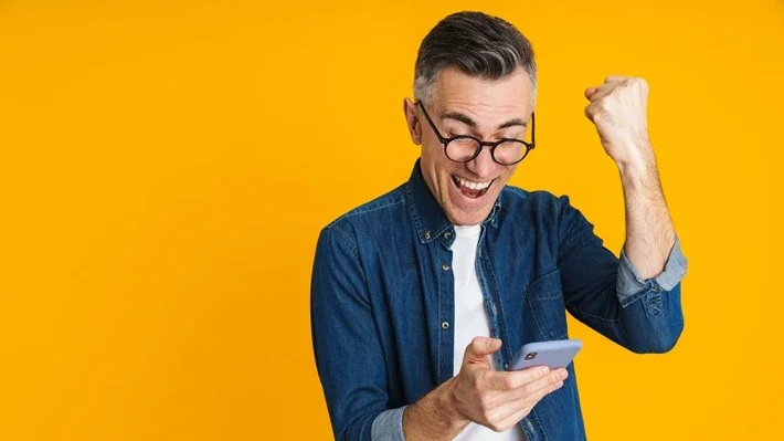 Nejvyšší výhra roku 2025 ve Sportce: náhodný tip přinesl důchodci téměř 48 milionů