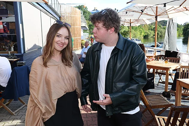 Kateřina Ujfaluši z Ulice: Rozchod na dálku a táta jako nejvěrnější divák