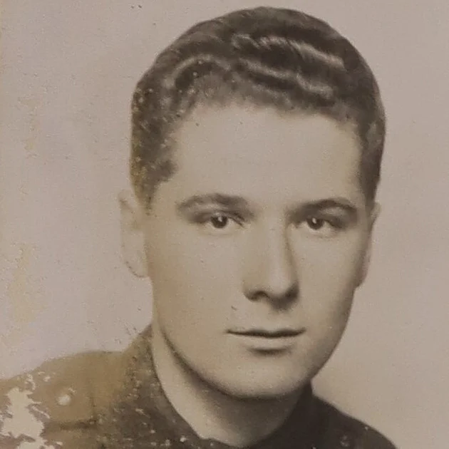 Osudným se mu stal 1 476. let. Karel Vykoukal bojoval v řadách čs. zahraniční armády