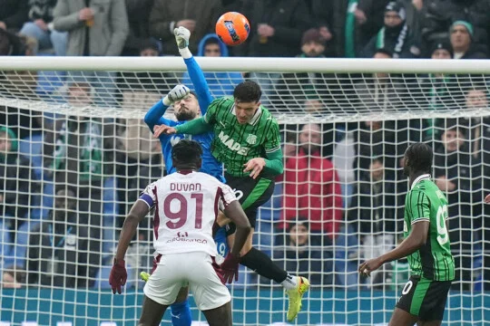 Fiorentina poprvé v italské lize zvítězila, Udine rozstřílela 5:1