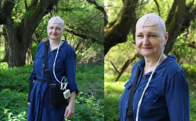 Členka zastupitelstva na Ústecku čelí mozkovému nádoru. Její život stojí miliony