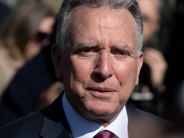 „Vedli produktivní rozhovory, Moskva chce mír,“ ocenil Trumpův vyslanec Witkoff ruskou delegaci