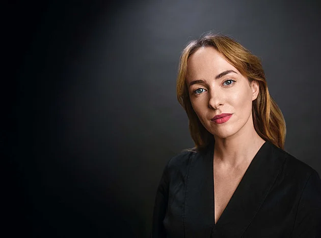 Moje intuice křičela: Ano! Maximová o roli handicapované matky i Rusku