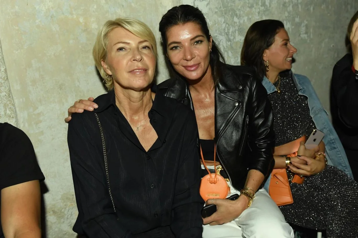 Monika Marešová strávila týden s maminkou na terapii kvůli alkoholismu. Ta popsala, jak vše probíhalo