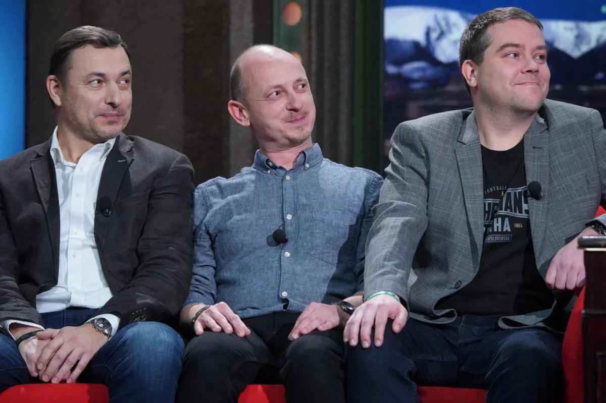 S tebou mě baví svět: Matýsek na roli v dospělosti balil holky. Představitelé dětí se dodnes přátelí