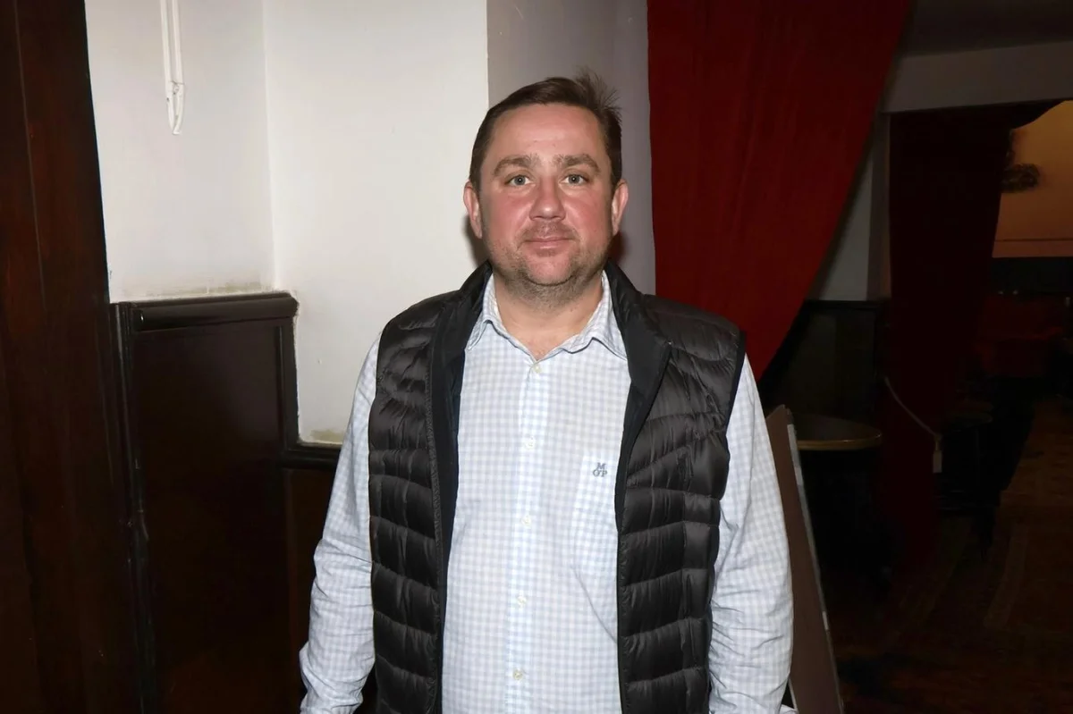 Video: Podle Jana Punčocháře už nejsme odpadním košem Evropy. Dnes je u nás kvalita potravin velmi dobrá