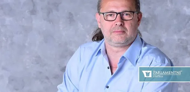 Jeden úřad, jedno razítko. Tomáš Doležal a nový stavební zákon