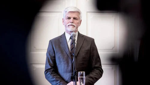 Pavel stopl Turka: Člověk, který bagatelizuje nacismus a ústavní hodnoty, nemá ve vládě co dělat