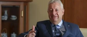 Aleš Rozehnal: Ministr obrany nesmí mluvit o zahraniční politice? Rozhodnutí je v rozporu s Ústavou