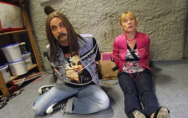 Comeback a Vrať se do hrobu! I po letech mě poznávají, říká Dana Batulková