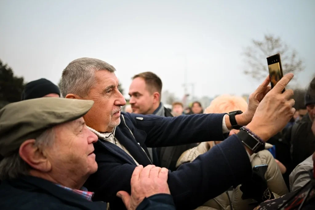 Babišův střet zájmů: Advokátní kancelář popsala, jak bude Agrofert vyveden
