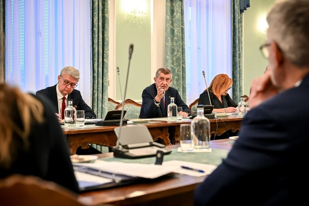 Bude Babišův fond opravdu slepý? Experti pochybují o řešení střetu zájmů