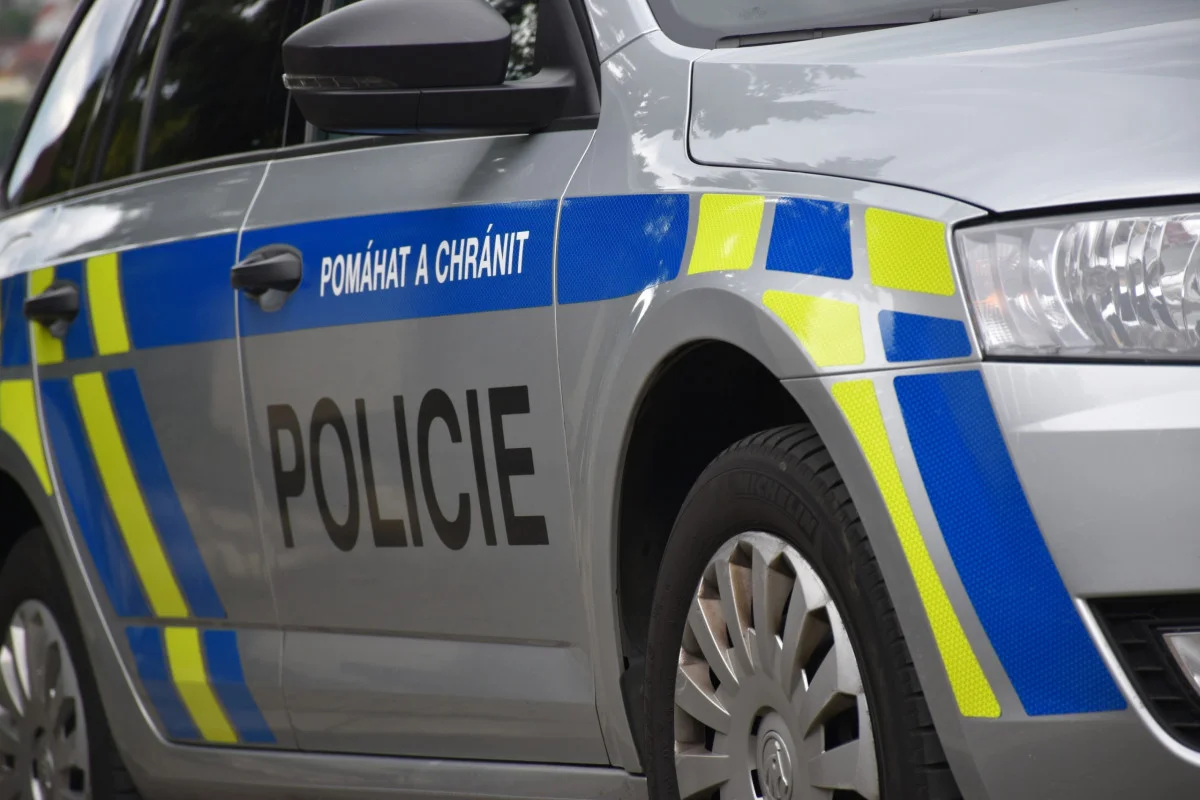 Opilý řidič škodovky jel po dálnici D55 v protisměru