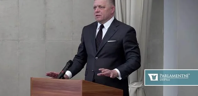 Konečná s Ficem prý něco chystají. Dotkne se celé Evropy