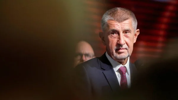 Babiš se zbaví Agrofertu do začátku ledna. Holding vloží do svěřenského fondu RSVP Trust založeného Roklenem