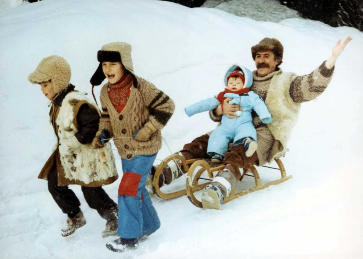 S tebou mě baví svět: Alkohol do dětských batůžků, Alberta lstí nehrál Lasica a kultovní scéna, která nebyla ve scénáři