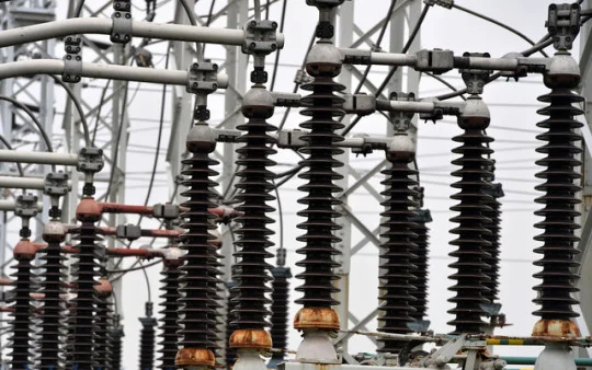 Ukrajina dostala od EU zařízení pro celou elektrárnu, uvedl Kyjev