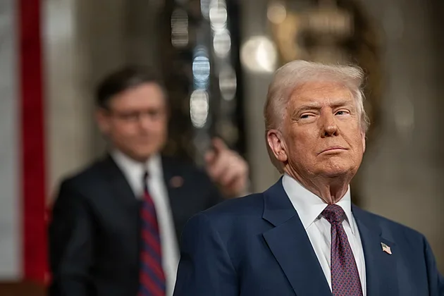 Trump odvolal tři desítky šéfů diplomatických misí včetně Slovenska