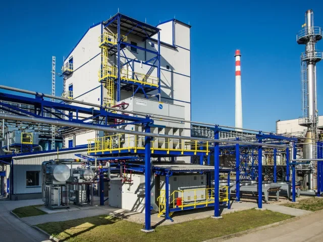 Akcionáři nově nalili do Draslovky 1,2 miliardy na splácení úvěrů