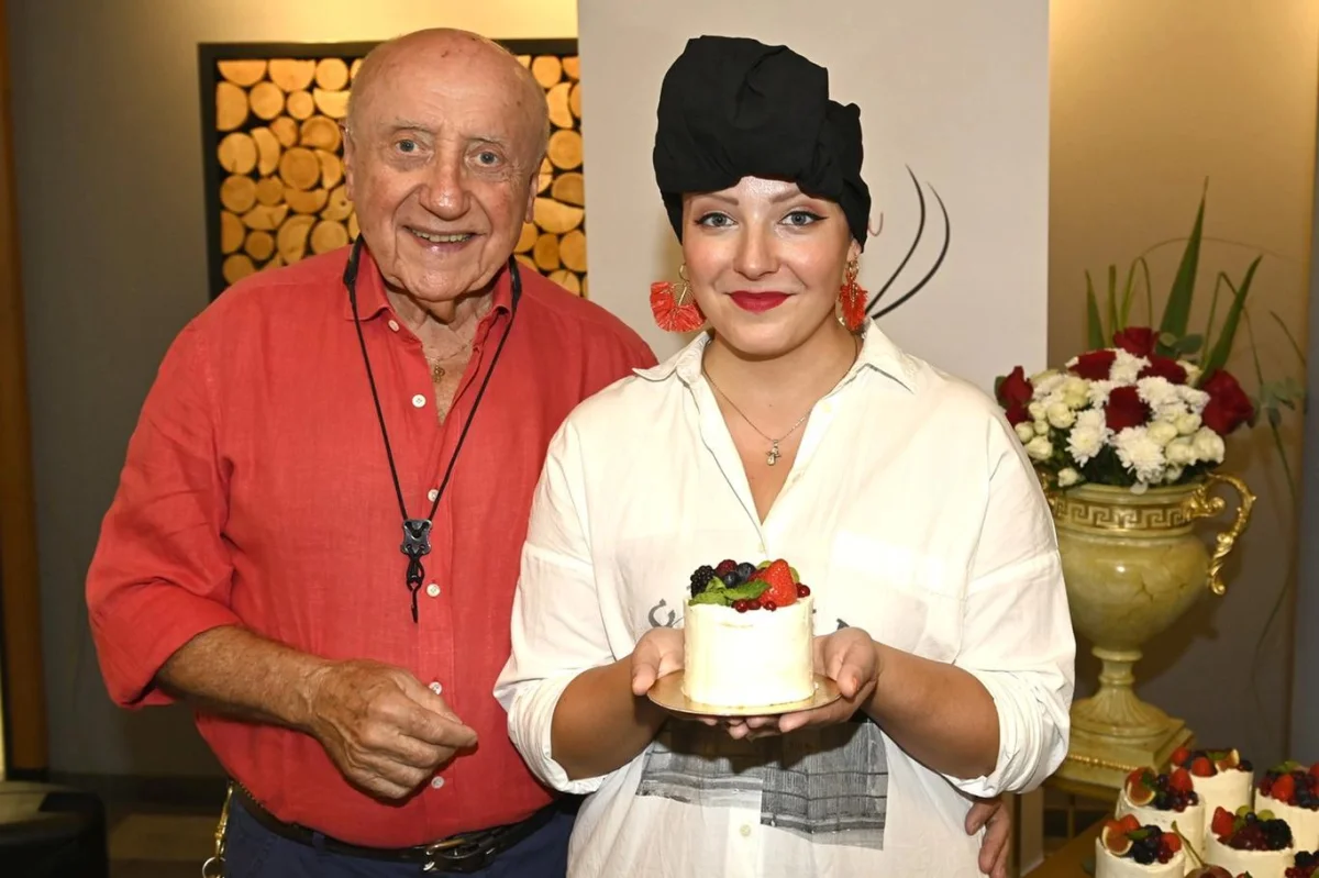 První Vánoce bez dcery Aničky: Dojemná slova Felixe Slováčka