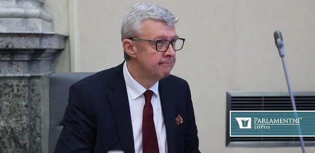 Ministr Havlíček: Napravujeme chyby předešlé vlády, pracujeme a plníme sliby