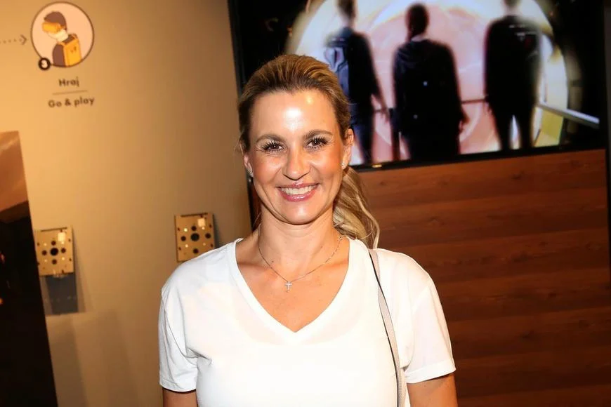 „Odpustila jsem, ale nezapomněla,“ říká Monika Marešová o životě poté, co ji opustil Leoš