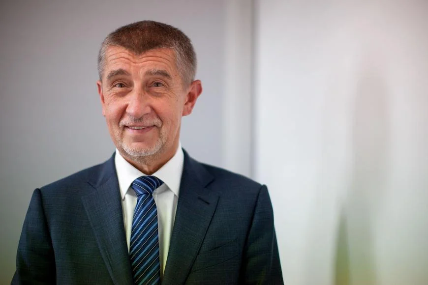 Babiš vloží Agrofert do svěřenského fondu RSVP Trust, který založil Roklen
