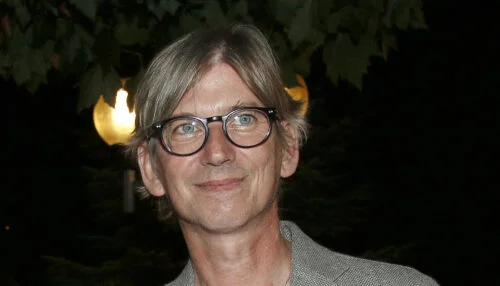 Režisér Strach a poslední předvánoční rozhovor: Vzkaz čtenářům a detaily z příprav na Štědrý den