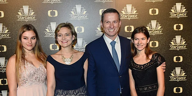 Když mi našli nádor, byl mi obrovskou oporou, říká o Vladimíru Kořenovi dcera