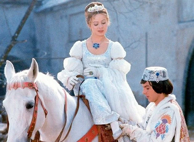 Libuše Šafránková nebyla jen všemi milovaná Popelka. Připomeňte si její role