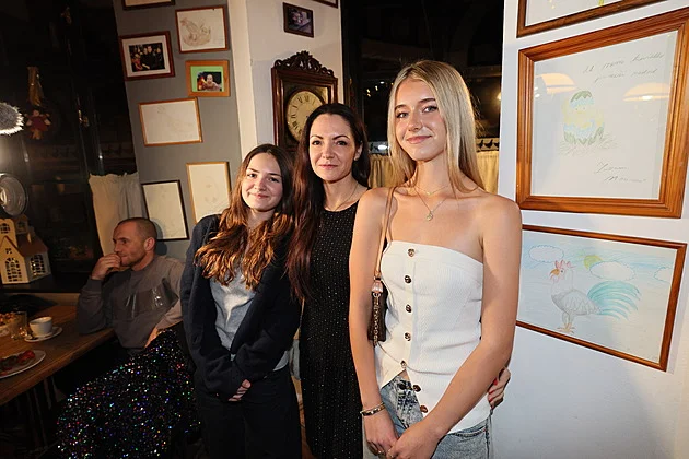 Wow! Petr Janda ukázal dcery, dospívající Anežka mu v Americe vyrostla do krásy