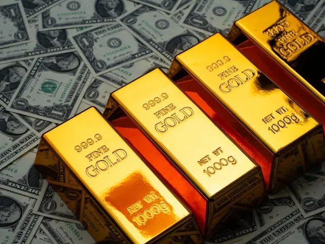 Ceny stříbra i zlata lámou rekordy. Vzácné kovy jsou na historickém maximu