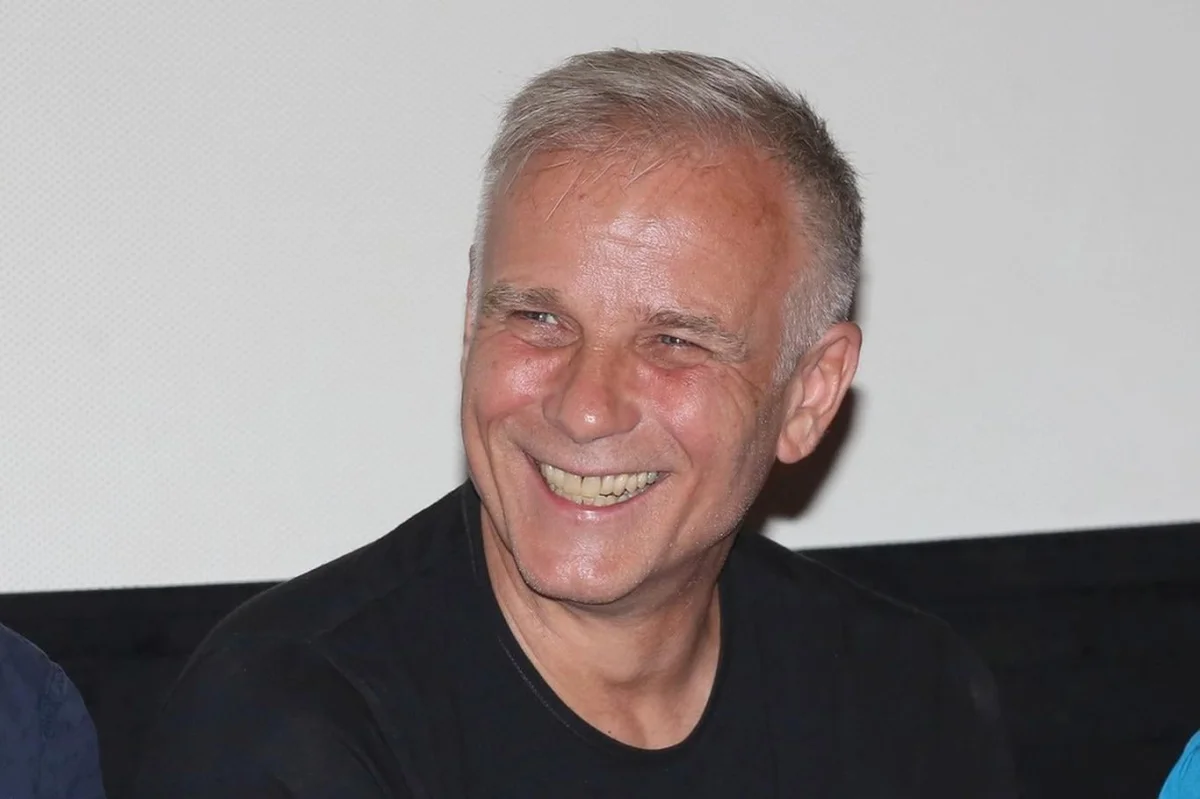 Lukáš Vaculík tajil nemanželské dítě i svatbu s dcerou spoluzakladatele TV Nova. To je ona, podívejte