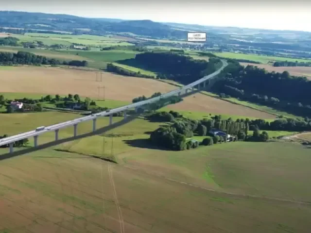 Bednárik se pustil do Hladíka kvůli silnici v Českém ráji. „Doprava nemá být o politických půtkách“