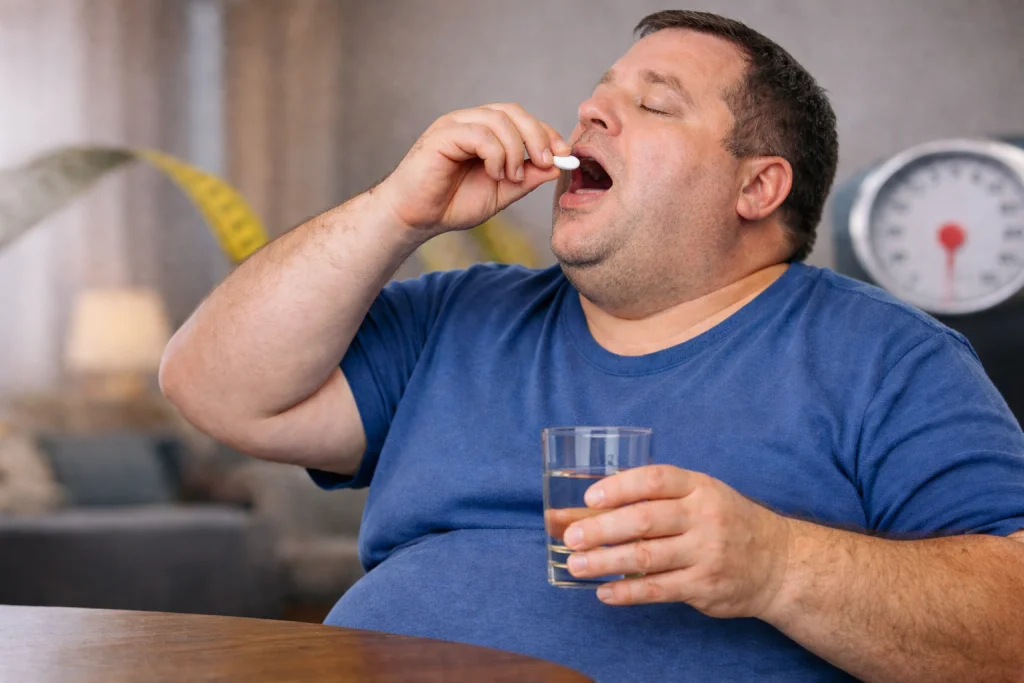 Průlom v hubnutí: Americký úřad schválil první pilulku místo injekcí