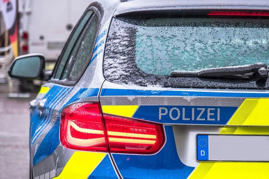 Za zraněním lidí autem v německém Giessenu zřejmě nebyl terorismus, ale duševní choroba