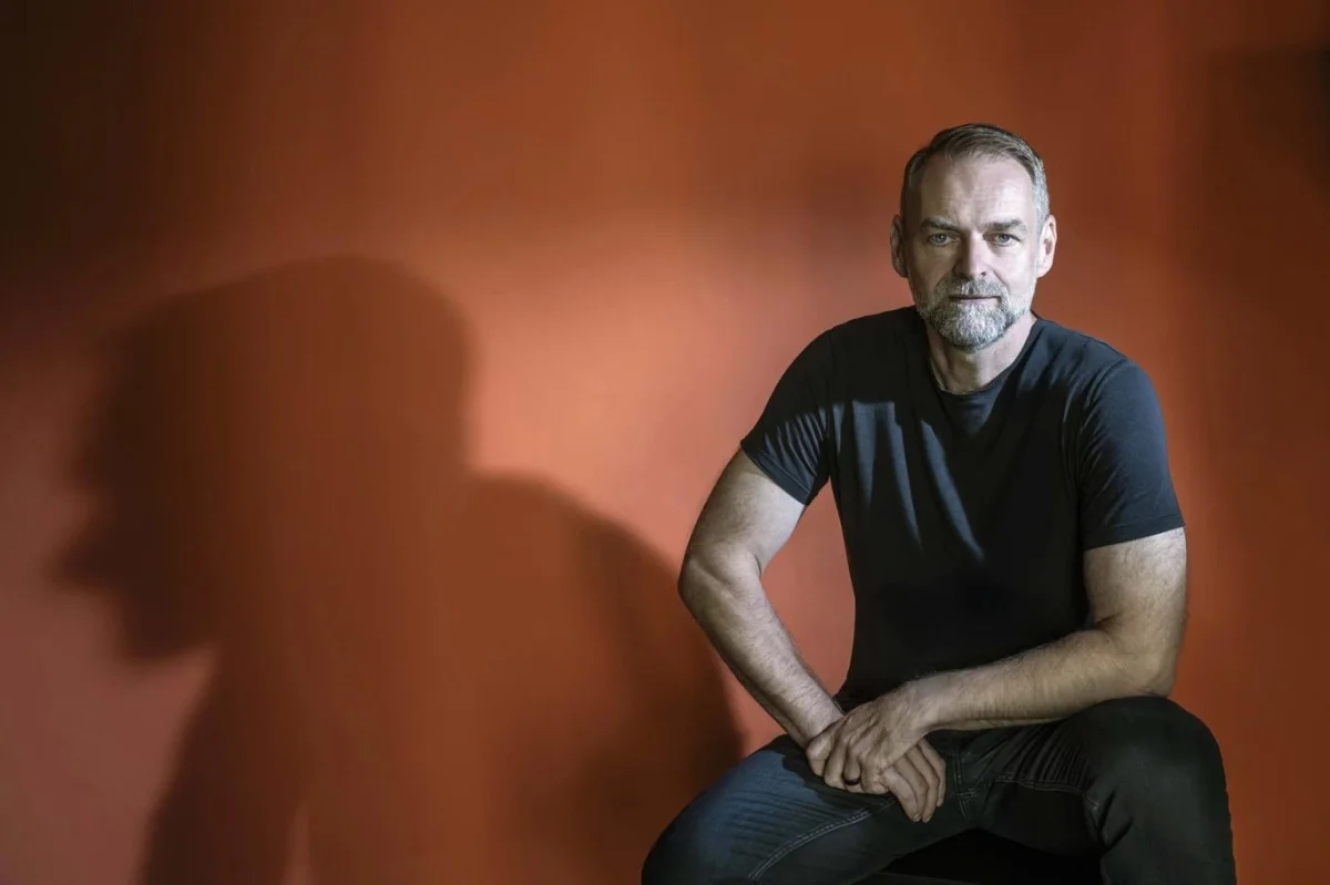 Nejdražší je být nemocný. Láhev vína jsem vyměnil za vitamíny, říká longevity architekt Miro Skořepa