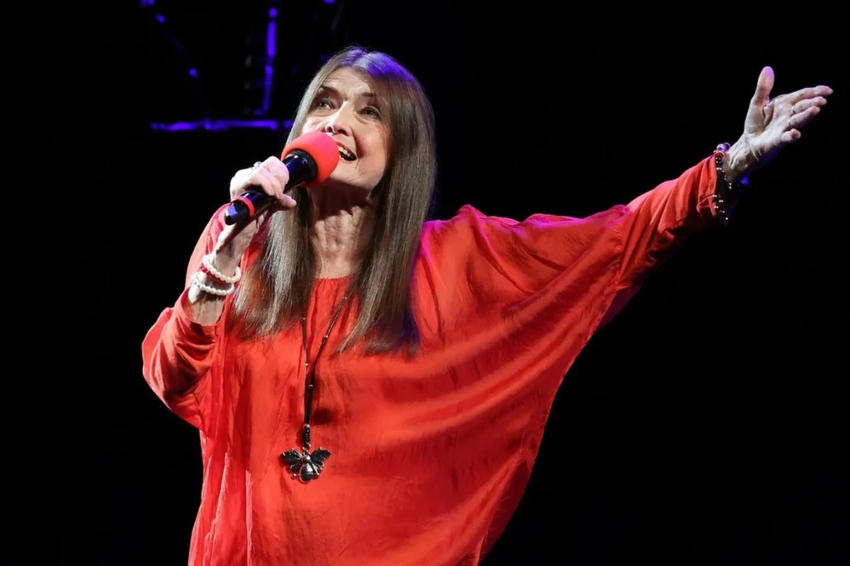 Poškozený nerv, jizvy u tváře i ztráta paměti. Miluše Voborníková promluvila o děsivé autonehodě