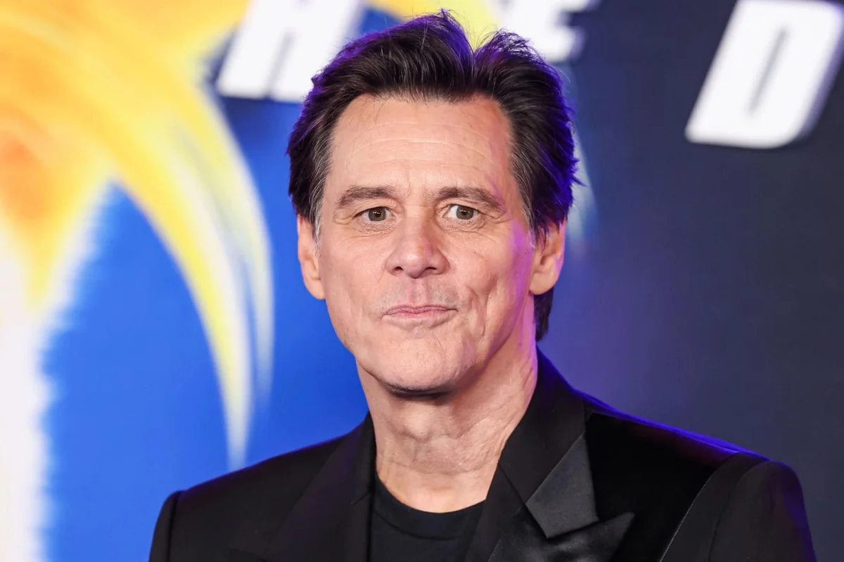 Grinch Jim Carrey: Byl bezdomovcem! Dnes baví davy, ale utápí se v depresích. Vyčítali mu smrt přítelkyně