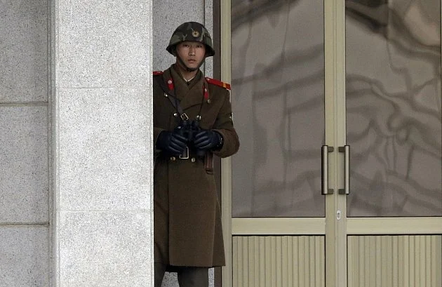 KLDR testovala novou raketu. Putin vyzdvihl spolupráci s Kimem