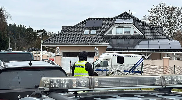 Vémola míří do vazby, hrozí mu až 18 let. Může zkolabovat, varoval advokát