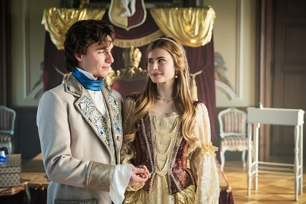 Nová štědrovečerní pohádka Záhada strašidelného zámku: O čem je, kdo v ní hraje