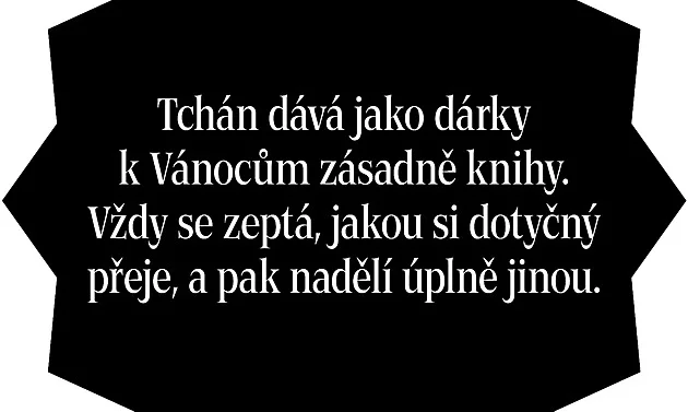 Vánoce jsou prý svátky klidu, hlavně ale mnoha zlozvyků. Přinášíme jejich výběr