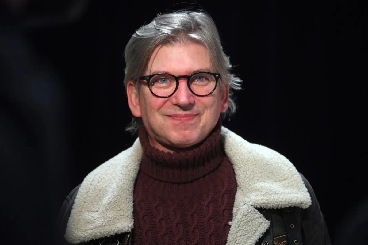 Jiří Strach o Andělu Páně: Češi a ateisté? Nemyslím si! Proč by jinak tolik milovali katolickou pohádku?