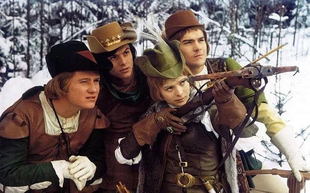 KVÍZ: Víte, kdo namluvil herce z českých pohádek? Zkuste dát plný počet bodů!