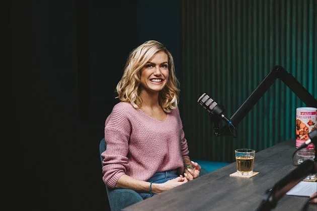 Biatlonistka Gabriela Soukalová: Vánoce slavím s rodinou nadvakrát